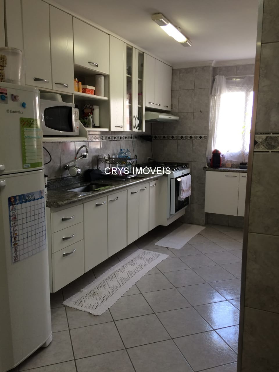 Apartamento, 3 quartos, 116 m² - Foto 19