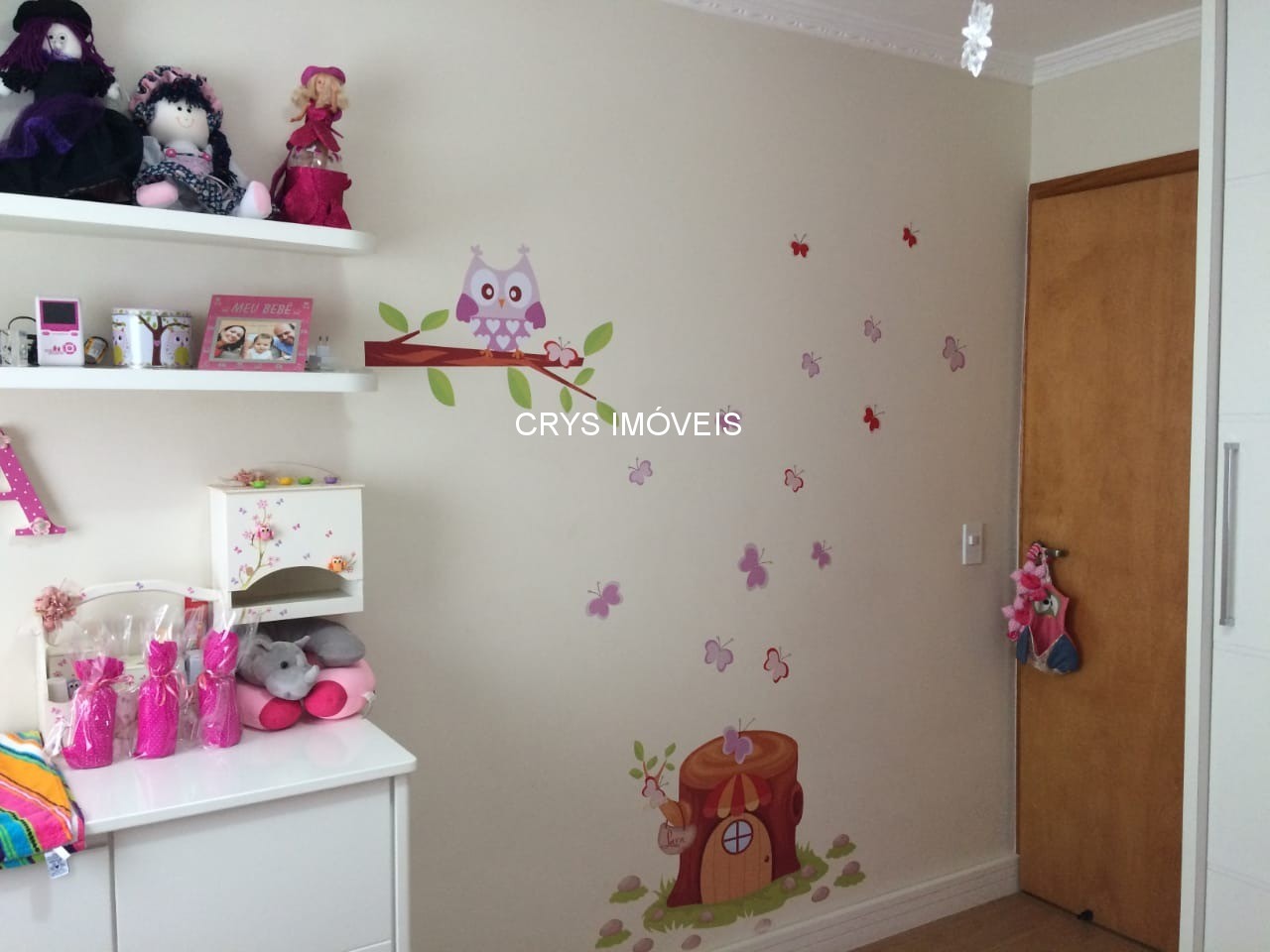 Apartamento, 3 quartos, 116 m² - Foto 21