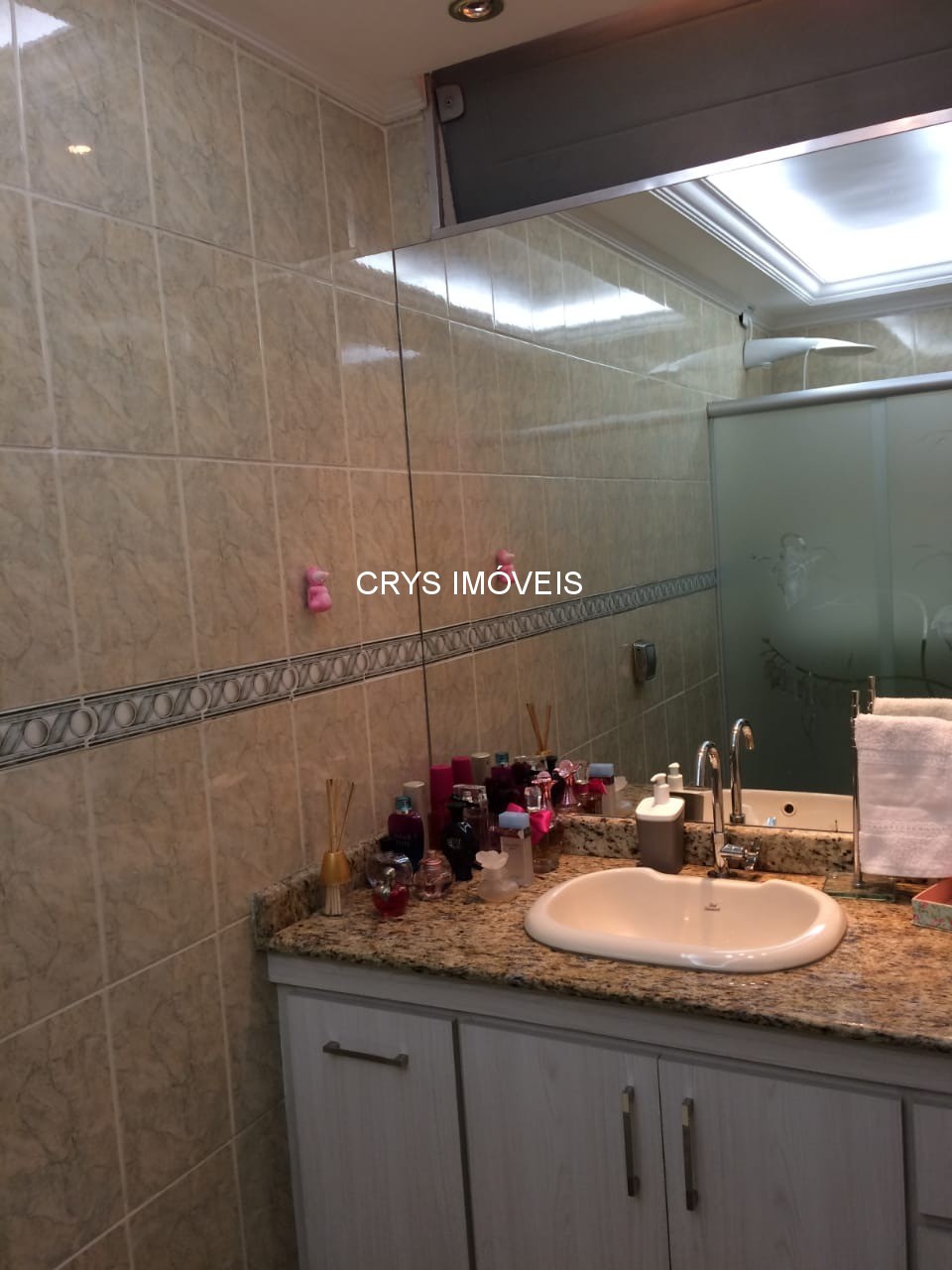 Apartamento, 3 quartos, 116 m² - Foto 23