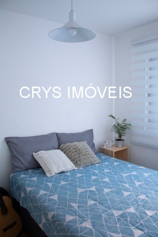 Apartamento, 2 quartos, 50 m² - Foto 3