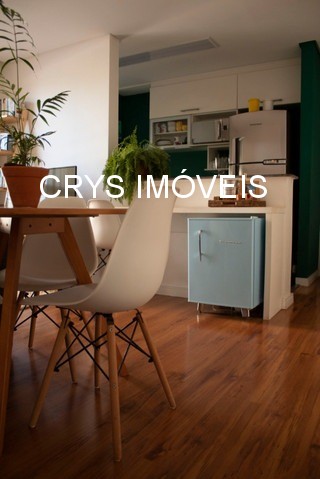 Apartamento, 2 quartos, 50 m² - Foto 5