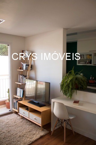 Apartamento, 2 quartos, 50 m² - Foto 6