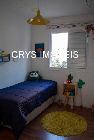 Apartamento, 2 quartos, 50 m² - Foto 7