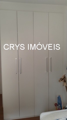 Apartamento, 2 quartos, 50 m² - Foto 8