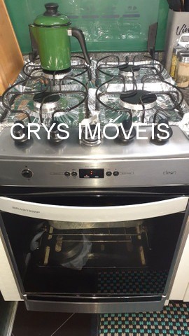 Apartamento, 2 quartos, 50 m² - Foto 10