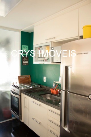 Apartamento, 2 quartos, 50 m² - Foto 11