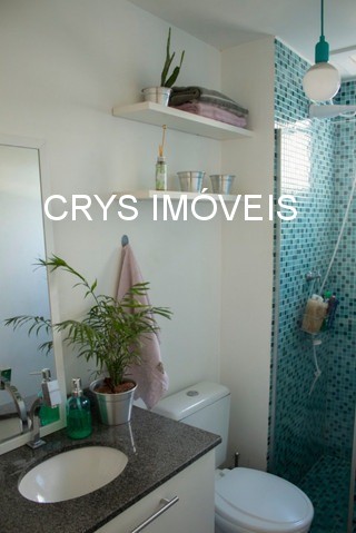 Apartamento, 2 quartos, 50 m² - Foto 13