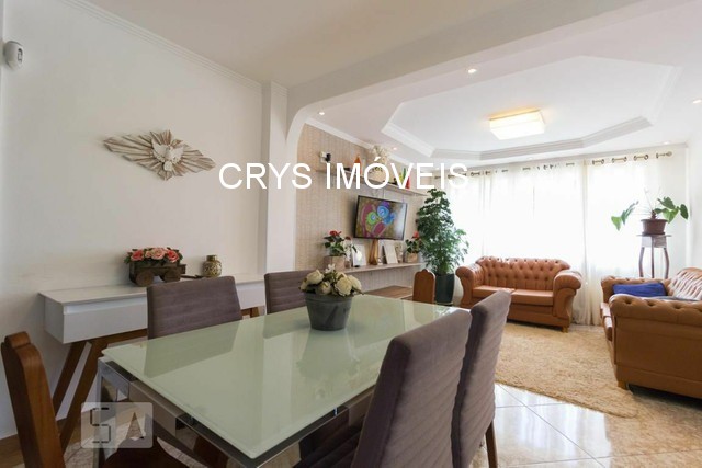 Casa, 3 quartos, 160 m² - Foto 1