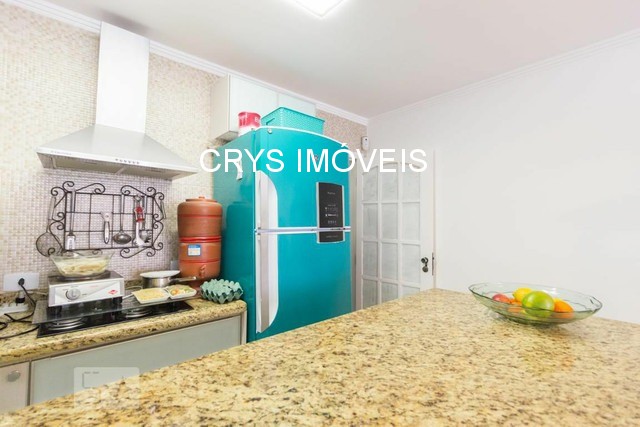 Casa, 3 quartos, 160 m² - Foto 7