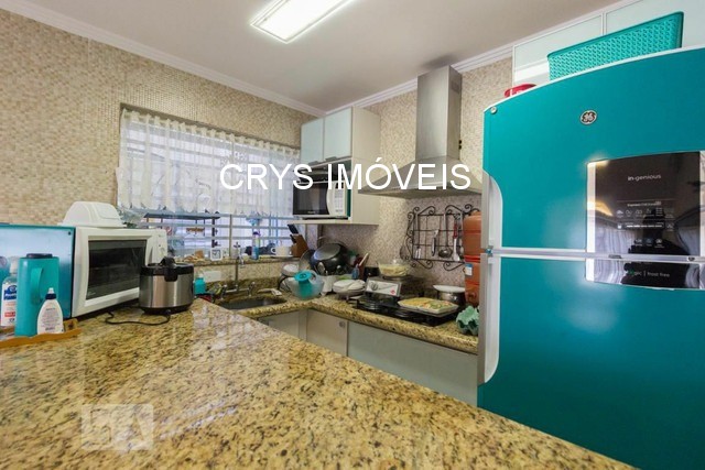 Casa, 3 quartos, 160 m² - Foto 8