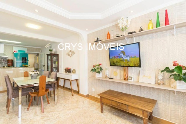 Casa, 3 quartos, 160 m² - Foto 11