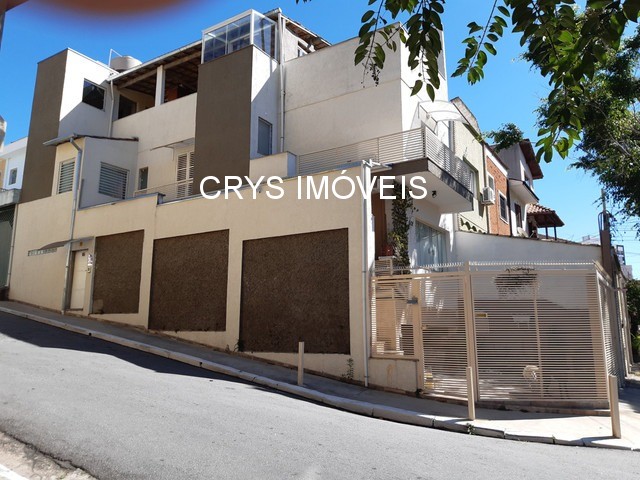 Casa, 3 quartos, 160 m² - Foto 15