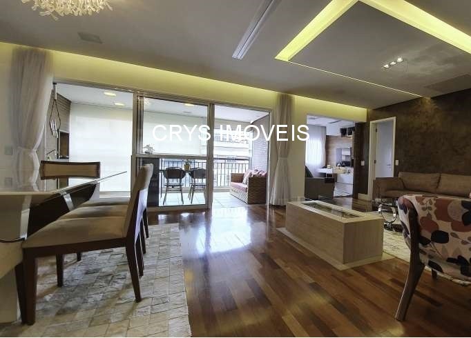 Cobertura à venda com 3 quartos, 296m² - Foto 3