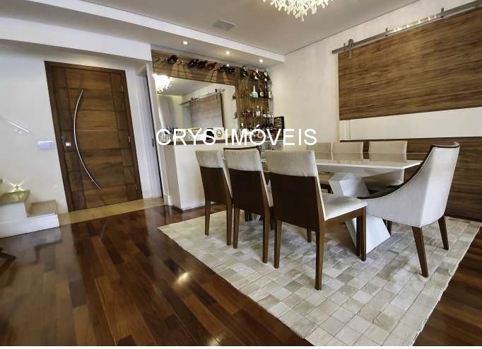 Cobertura à venda com 3 quartos, 296m² - Foto 5