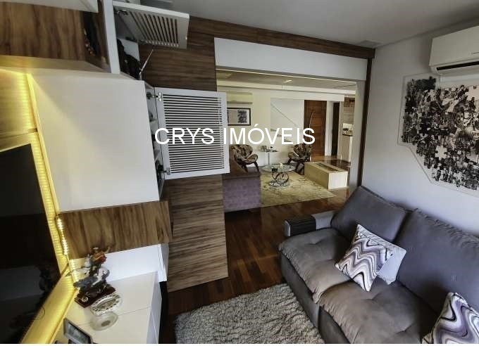 Cobertura à venda com 3 quartos, 296m² - Foto 6
