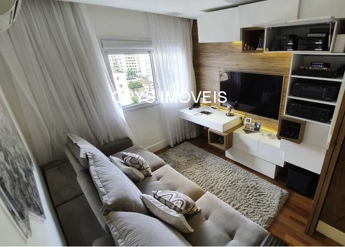 Cobertura à venda com 3 quartos, 296m² - Foto 7