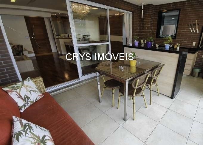 Cobertura à venda com 3 quartos, 296m² - Foto 8