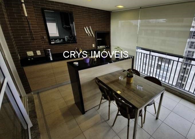 Cobertura à venda com 3 quartos, 296m² - Foto 9