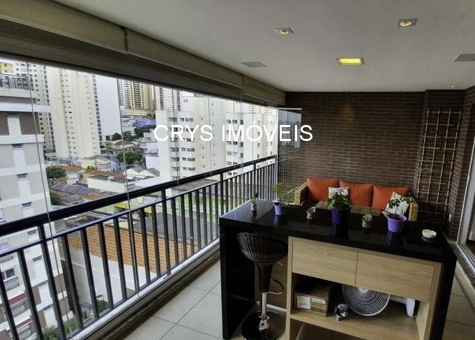Cobertura à venda com 3 quartos, 296m² - Foto 10