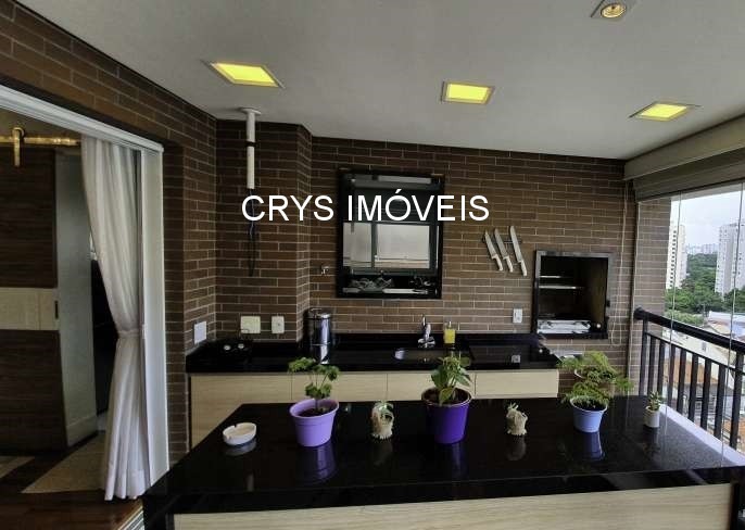 Cobertura à venda com 3 quartos, 296m² - Foto 11