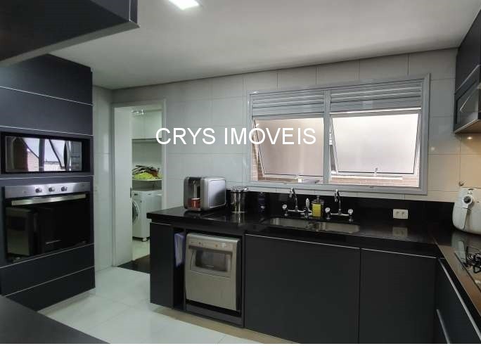 Cobertura à venda com 3 quartos, 296m² - Foto 13