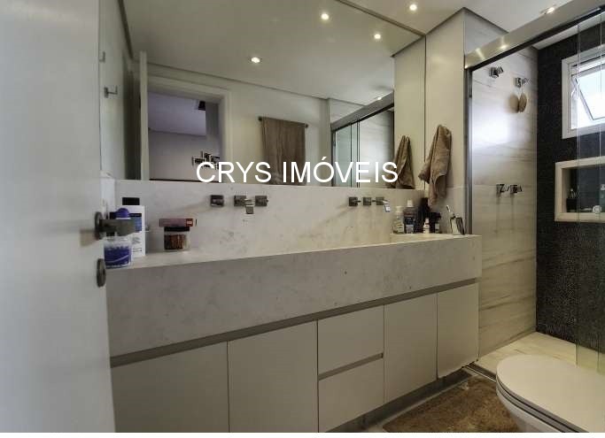 Cobertura à venda com 3 quartos, 296m² - Foto 20