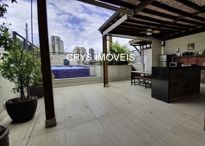 Cobertura à venda com 3 quartos, 296m² - Foto 22