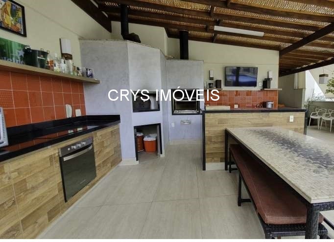 Cobertura à venda com 3 quartos, 296m² - Foto 24