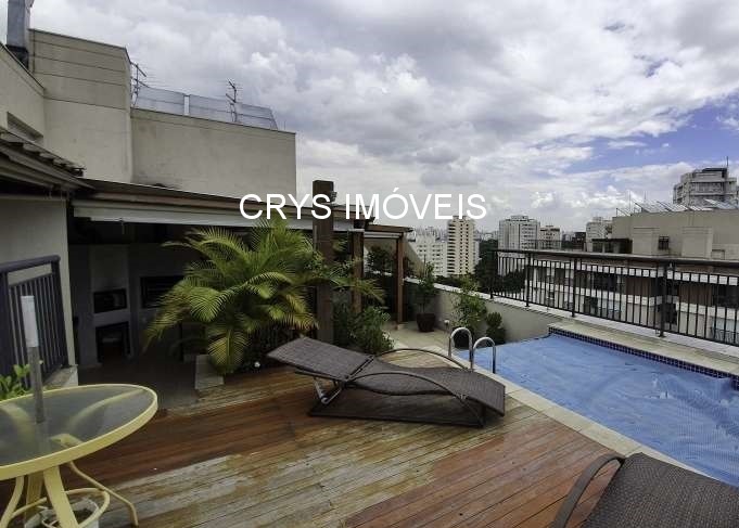 Cobertura à venda com 3 quartos, 296m² - Foto 25