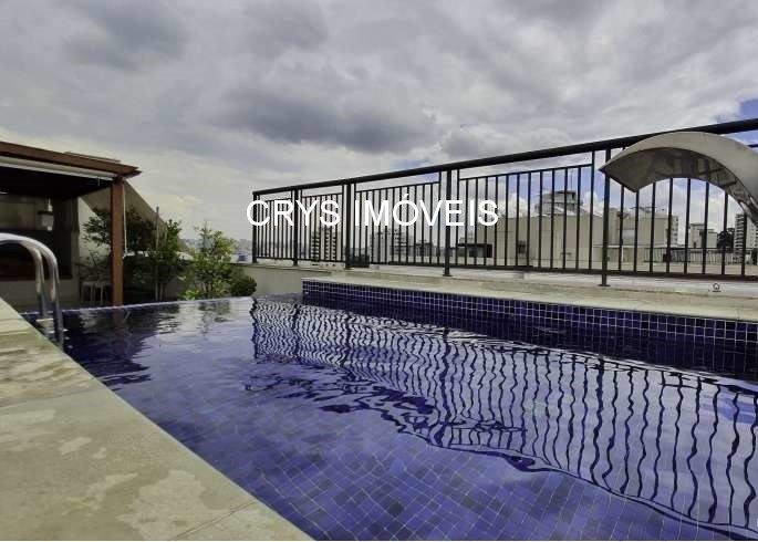 Cobertura à venda com 3 quartos, 296m² - Foto 26