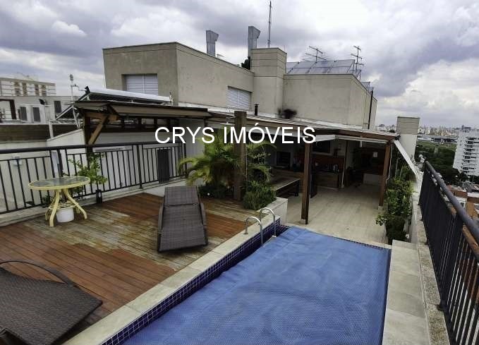 Cobertura à venda com 3 quartos, 296m² - Foto 28