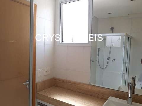 Apartamento, 3 quartos, 130 m² - Foto 4
