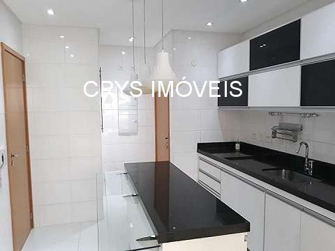 Apartamento, 3 quartos, 130 m² - Foto 3