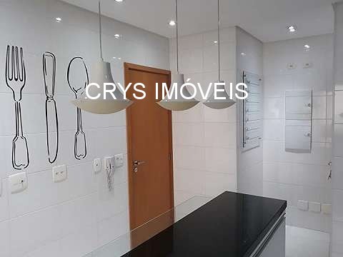 Apartamento, 3 quartos, 130 m² - Foto 10