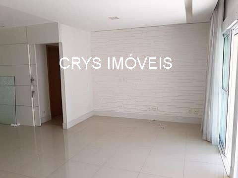 Apartamento, 3 quartos, 130 m² - Foto 11