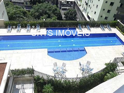 Apartamento, 3 quartos, 130 m² - Foto 12