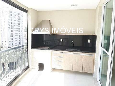 Apartamento, 3 quartos, 130 m² - Foto 2