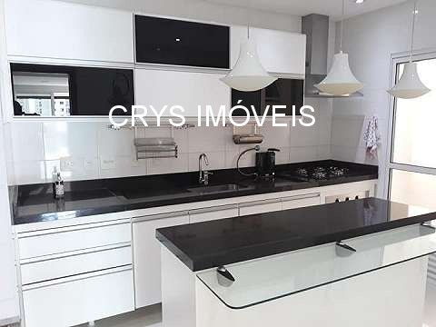 Apartamento, 3 quartos, 130 m² - Foto 15