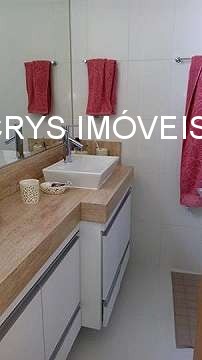 Apartamento, 3 quartos, 130 m² - Foto 16