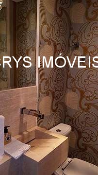 Apartamento, 3 quartos, 130 m² - Foto 18