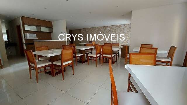 Apartamento, 3 quartos, 130 m² - Foto 20