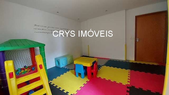 Apartamento, 3 quartos, 130 m² - Foto 25