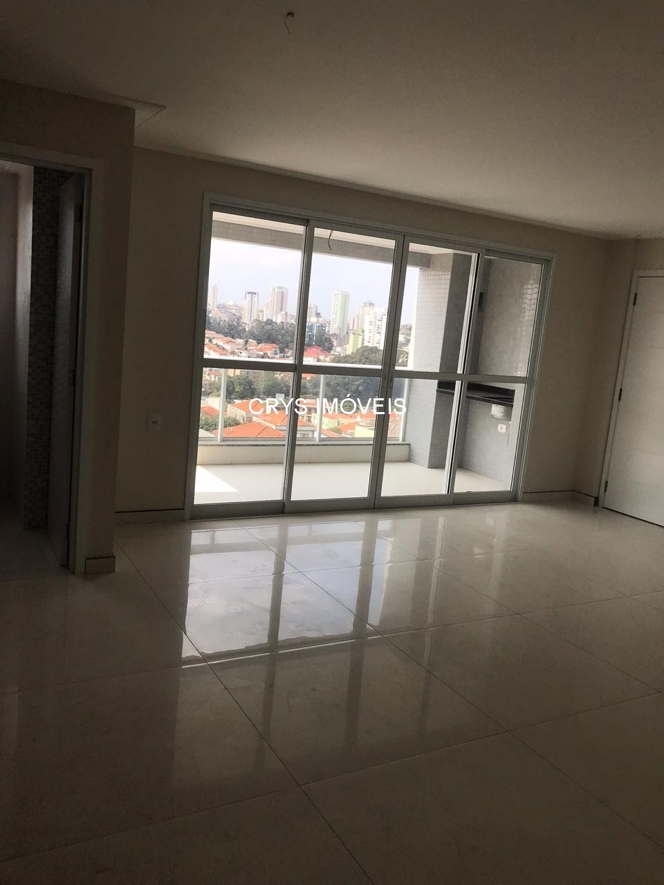 Apartamento, 3 quartos, 100 m² - Foto 1