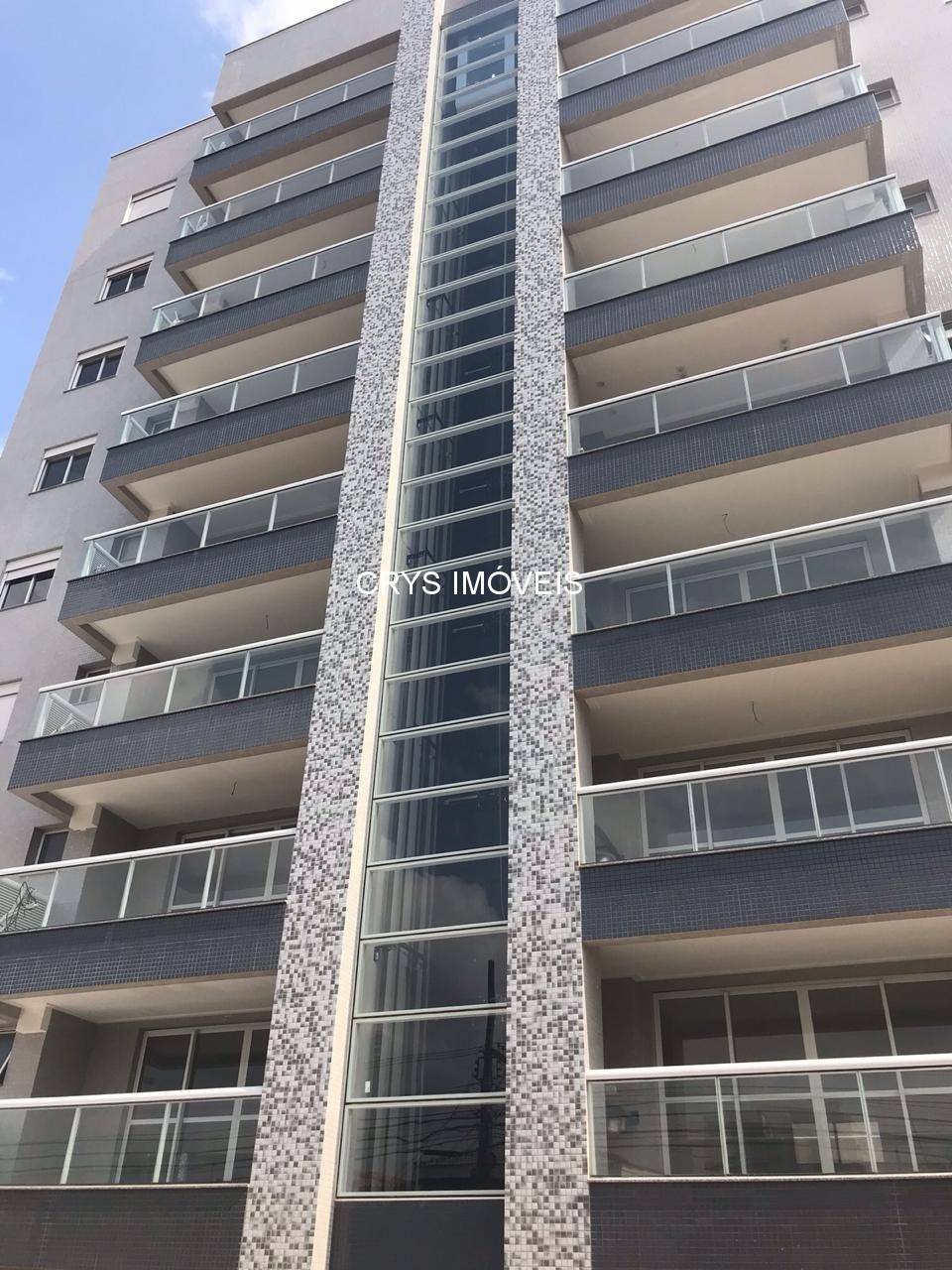 Apartamento, 3 quartos, 100 m² - Foto 2