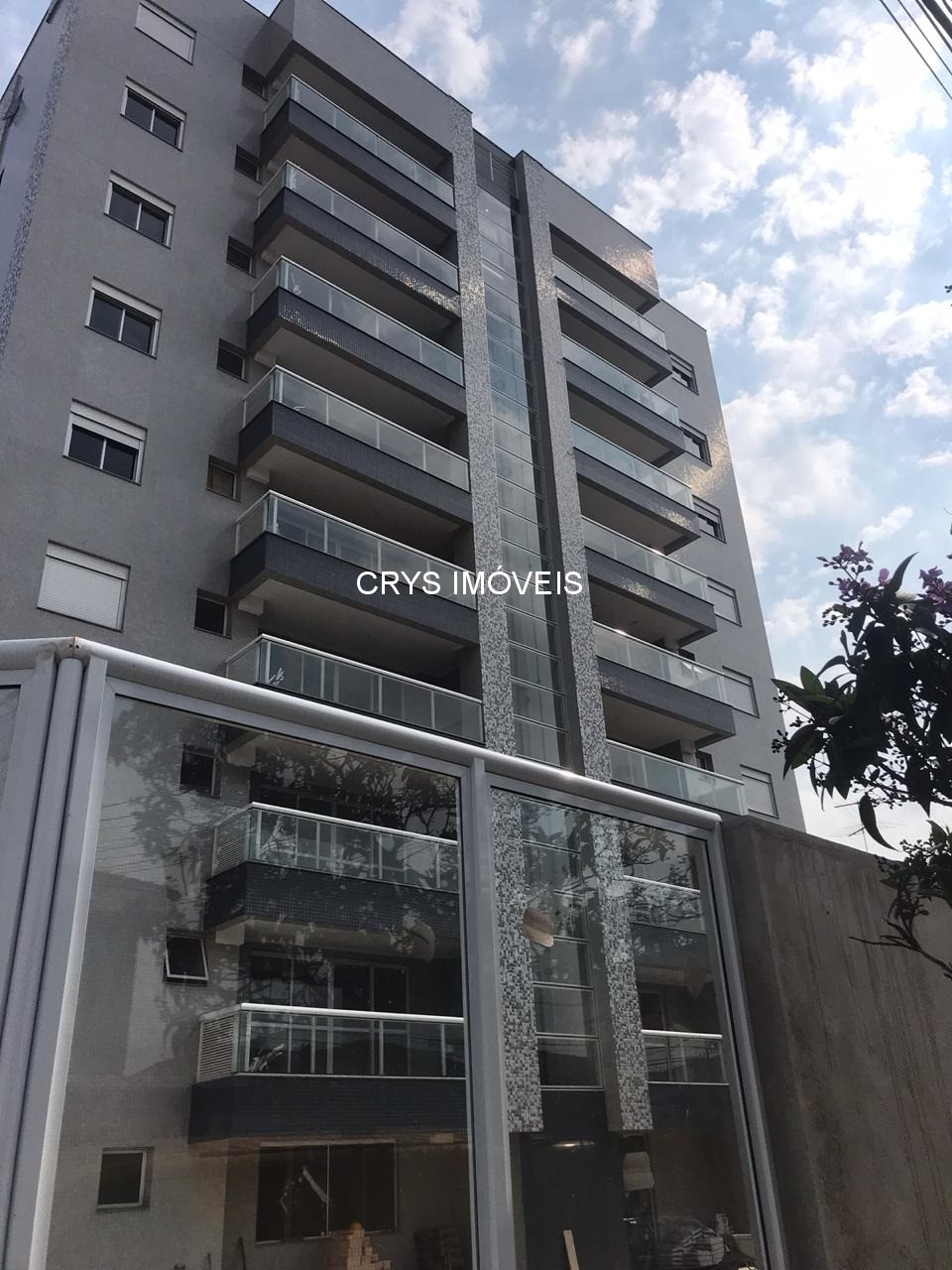 Apartamento, 3 quartos, 100 m² - Foto 3