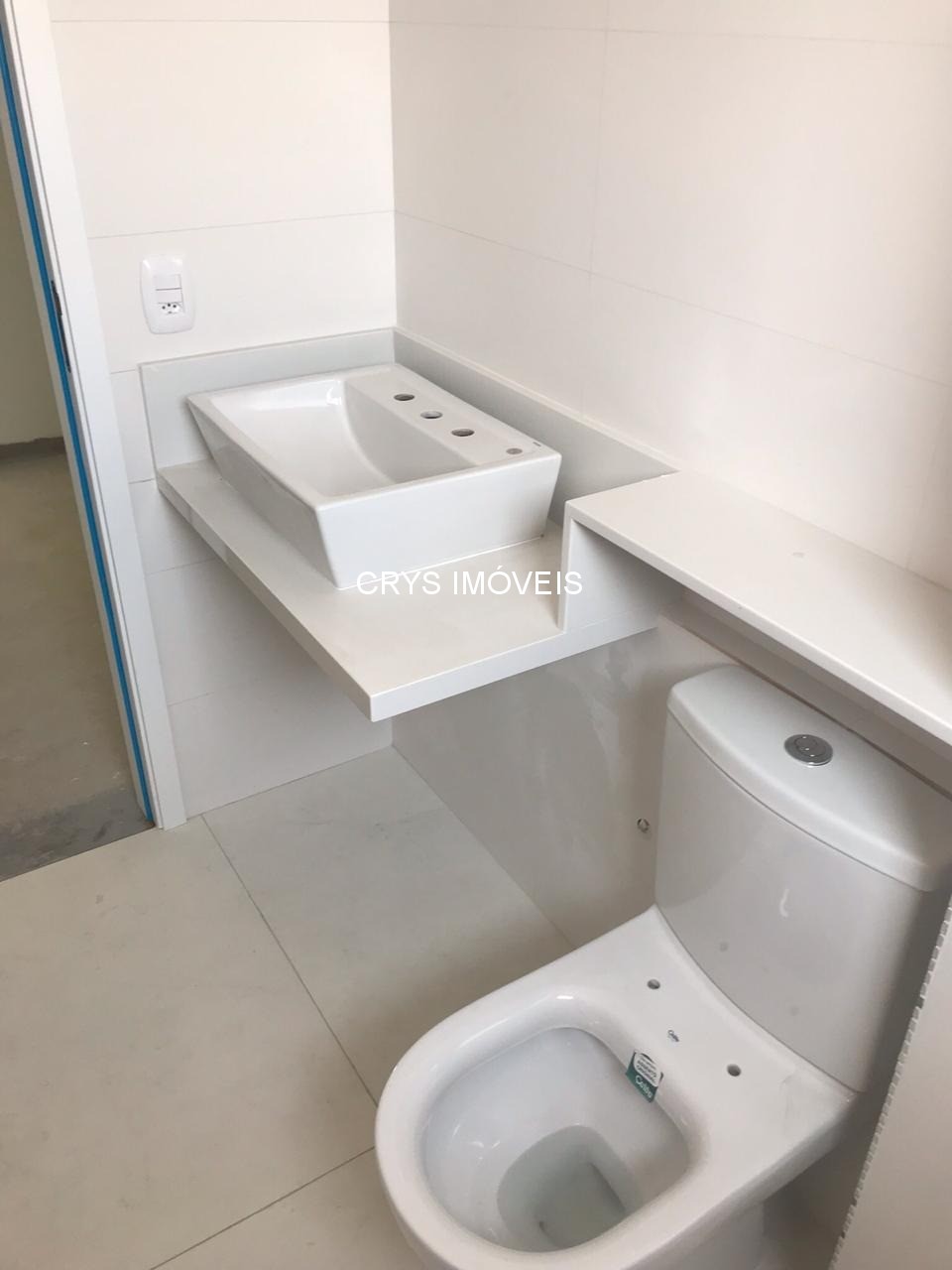 Apartamento, 3 quartos, 100 m² - Foto 4