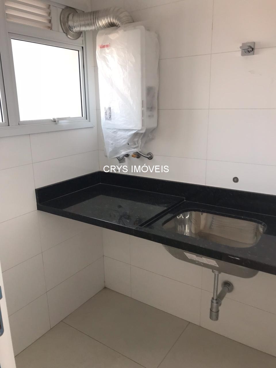 Apartamento, 3 quartos, 100 m² - Foto 8