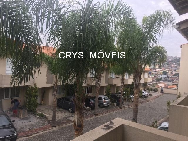 Casa, 3 quartos, 107 m² - Foto 2