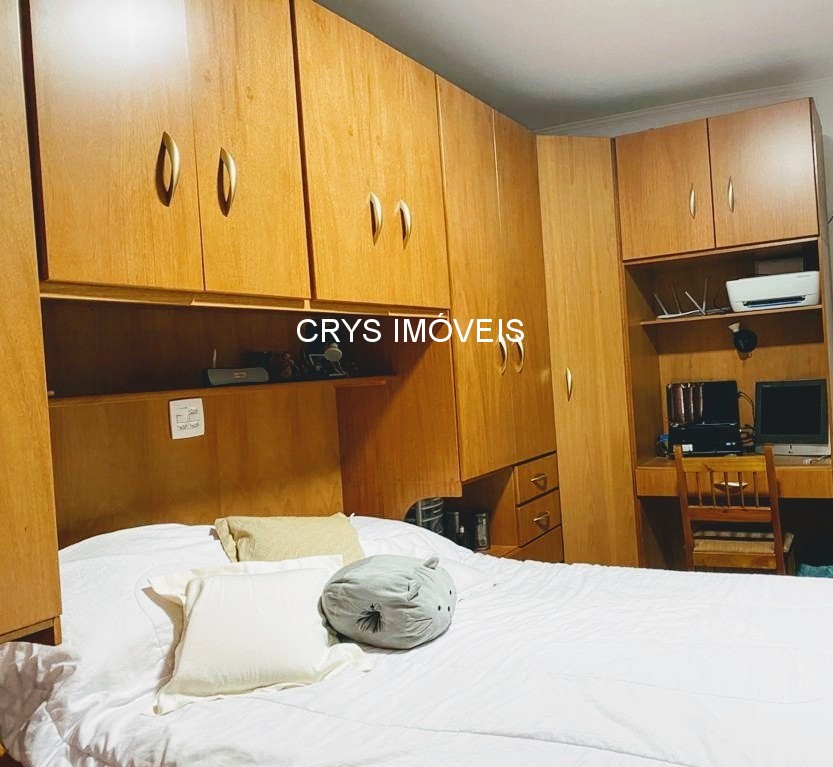 Apartamento, 1 quarto, 43 m² - Foto 4