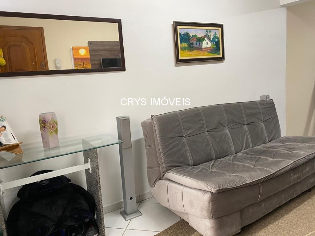Apartamento, 1 quarto, 43 m² - Foto 3